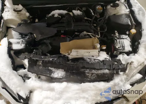 2015 Subaru Legacy 2.5I Premium z USA, uszkodzony, nr VIN 4S3BNAC64F3060757